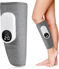 RejuvaFlow 3-in-1 Triple Method Calf Massager