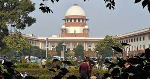The supreme court has asked the lower court in gujarat to decide within four months the trial in a 2002 gujarat riots case related to the naroda gam incident in which 11 persons were killed. 2002 Gujarat Riots Supreme Court Grants Bail To Babu Bajrangi On Health Grounds