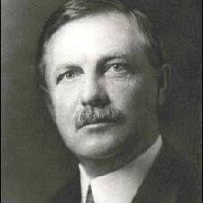 Frederick Jackson Turner