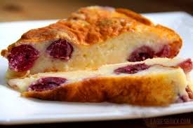 Low Calorie Cottage Cheese And Cherry Miracle Low Calorie Desserts Sugar Free Recipes Dessert Recipes