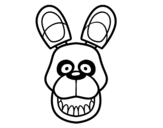 E i disegni da stampare e colorare ora li vedi nascere lì, un po' freddi, un po' asettici. Disegni Di Five Nights At Freddy S Da Colorare Acolore Com