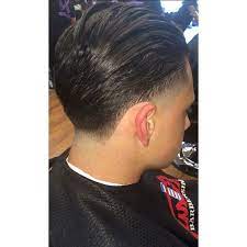 Johnnycabz Justinsbarbershop Morganville Newjersey Skinfade Tapeup Haircuts For Men Barber Shop Great Haircuts