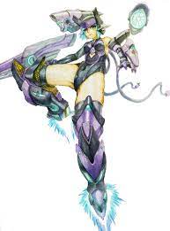 Mk.99 : r/GuardianTales