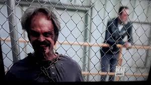 As the second highest ranking member of the saviors, simon has a large amount of power and is a capable leader and strategic thinker. The Walking Dead Zombie Simon Youtube