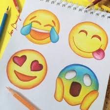 Emoji Drawings Google Search Emoji Drawings Emoji Art Art Drawing lessons for kids, emojis and icons, freebies tagged: pinterest