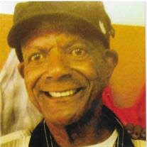 Earl M. Henson Obituary