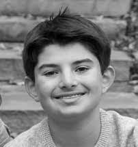 THE COURAGE TO CELEBRATE CHANUKAH IN OUR FRONT WINDOWS