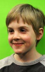 Kids say the funniest things at LaughFest