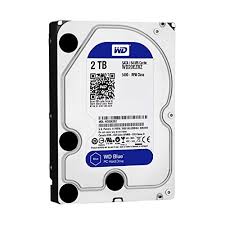 But probably just some bad luck too. Compare Seagate Barracuda 2tb St2000dm006 Vs Western Digital Blue 2tb Wd20ezrz Pangoly