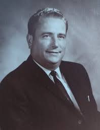 Obituary for Dr. Russell Edwin Myers