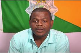 According to ACP, Joseph Myvett, last Friday, Caye Caulker police received  reports of a sixty millimeter live ammunition that was discovered in a  dredge north of the island.