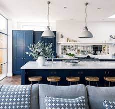 C'est sans compter sur ma kitchenette ! 1001 Idees Cuisine Americaine L Ouverture Sans Le Mur