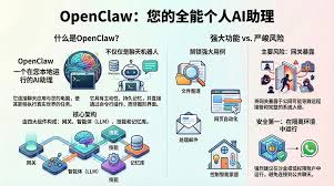 OpenClaw（原Clawdbot/Moltbot）完全技术指南：在本地打造你的多 ...