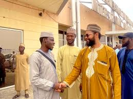 Mal Abdul Danja (FCAI) (CMC)