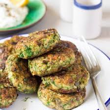 Small Plates Archives Page 5 Of 10 Lazy Cat Kitchen In 2020 Vegan Greek Fritter Recipes Zucchini Fritters Recipe
