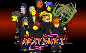 Download all photos and use them even for commercial projects. Naruto Simpsons Wallpaper Naruto Hd Wallpaper Background Naruto Wallpaper Pc 970x606 Wallpaper Teahub Io