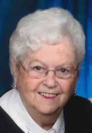 Obituary of Ann-Marie Hargrove