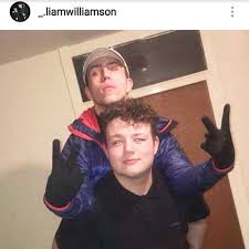 Get in touch with liam williamson (@liamjordanwilliamson) — 745 answers, 678 likes. Theres Only One Barry Arshad Gbnf By Liam Williamson Bootlegs And Mixs