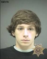 Washington County Sheriff's detectives arrest man accused of stealing from  senior center resident