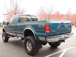 Image result for Deep Wedgewood Blue 2001 F350