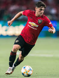 The latest tweets from daniel james (@daniel_james_97). Man Utd Star Daniel James Driven On By Memory Of Tragic Dad And Says He Is Looking Down On Me