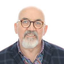 Paul R., Brittisk engelska