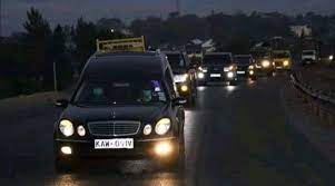 #kalembendile#kibwezithe narration entails the date on which the late started feeling unwell untill the day he died. Xftzuhx3loteum