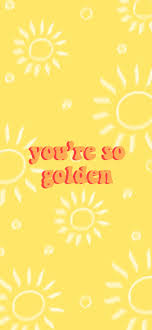 Golden Harry Styles In 2020 Harry Styles Lockscreen Aesthetic Iphone Wallpaper Unicorn Wallpaper