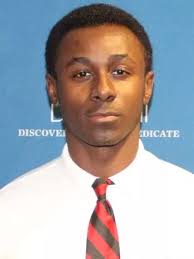 2019 Men's Lacrosse Roster