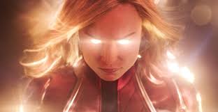 Marvel's powers, which is her healing factor. Can Captain Marvel Fix Marvel S Woman Problem The New York Times