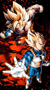 We hope you enjoy our growing collection of hd images to use as a background or home screen for your please contact us if you want to publish a goku and vegeta wallpaper on our site. Goku Y Vegeta Wallpaper 4k 2160x3840 Download Hd Wallpaper Wallpapertip