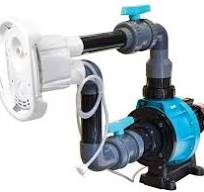 Противоток для бассейна Gemas SQUARE 78 м3/ч (15211)