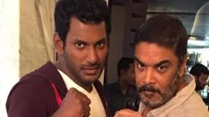 Sundar C and Vishal to team up again