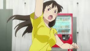 Penguin highway english dubbed full episode in high quality/hd. Hikaru Utada To Sing Penguin Highway Anime Film S Theme