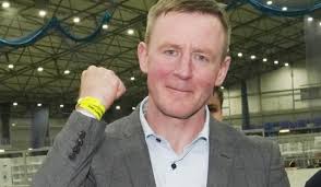 Coaching Laois GAA "not compatible" with being SDLP MLA