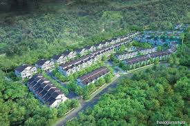 Response from bennett peter, general manager at hyatt house kuala lumpur, mont kiara. Mont Kiara Serene Residential Enclave Close To The City Centre The Edge Markets