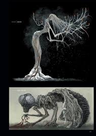 Dark Souls 3 Concept Art Enemy Concept Art Criaturas De Fantasia Criaturas Fantasticas Arte De Videojuegos