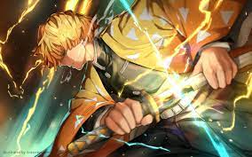 Zerochan has 707 agatsuma zenitsu anime images, wallpapers, android/iphone wallpapers, fanart, cosplay pictures, and many more in its gallery. Zenitsu Agatsuma Hd Wallpaper Hintergrund 1920x1200