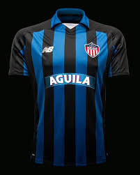 Atlético junior sigue sumando efectivos a su causa, que no es otra que coronarse campeón de la liga betplay ii 2021, ganar la copa y levantar la cabeza en copa sudamericana. Camisetas New Balance De Junior De Barranquilla 2017 Marca De Gol En 2021 Barranquilla Camisetas New Balance