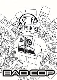 Does the name unikitty tells you something? Jelajah Uni Kitty Coloring Pages