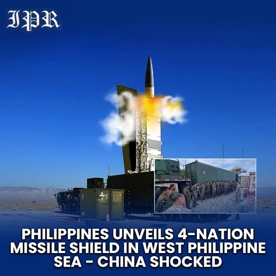 Philippines' New Frigates Face Missile Delays — China Is Watching!