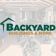 Backyard products, llc has 432 total employees across all of its locations and generates $196.04 million in sales (usd). Backyard Buildings Project Photos Reviews Monroe Mi Us Houzz