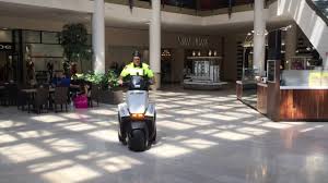 This is the place to go when it comes to shopping on the island. Staten Island Mall Security Advances With New Segway Youtube