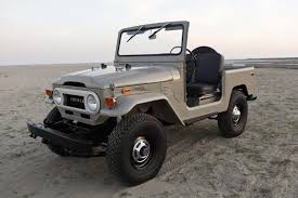 Cheap prices, discounts, and a wide variety of second hand vehicles are available on picknbuy24. Jump Seat Woes Fj40 Landcruiser Land Cruiser Toyota Fj40