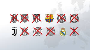 Los de koeman se adelantaron pronto en el. European Super League Real Madrid Barcelona Juventus Denounce Uefa Threats And Refuse To Give Up Idea Football News Sky Sports