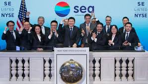 Wed, sep 1, 2021, 4:00pm edt How Singapore Nurtured Foreign Trio To Build Tech Biggie Sea Ltd