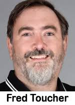 Fred Toucher