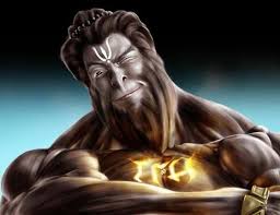 Pin On Shashi Kumar Panchmukhi hanuman bhagwan wallpaper image pic. pin on shashi kumar