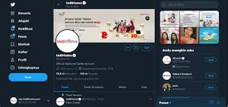 Pelanggan tidak diperkenankan melakukan pembayaran secara tunai selain di plasa telkom. Internet Magelang Selain Indihome Cara Mengetahui Melihat Nomor Telkom Speedy Indihome Selain Xl Axiata Indosat Ooredoo Juga Punya Layanan Fiber Optik Yakni Gig Servicios Cyr