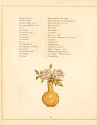 Free download, borrow, and streaming : Language Of Flowers By Kate Greenaway Published 1900 Language Of Flowers Flower Quotes Flower Meanings